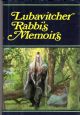 89423 Lubavitcher Rabbi„¢s Memoirs- 2 volumes set